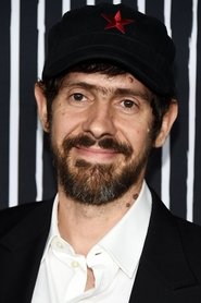 Gabriel Bá portrait