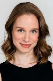 Laura Martinez portrait