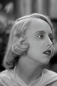 Jacqueline Francell portrait
