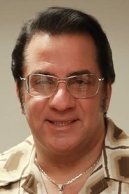 Gene DiNapoli portrait