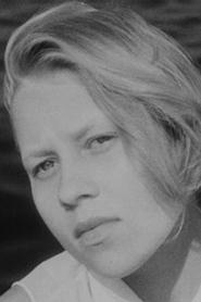 Brigitte Borchert portrait