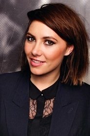 Ella Hooper portrait