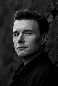 Jarmo Kiuru portrait