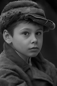 Aleksei Naumov portrait