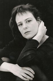Anne Teyssèdre portrait