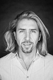 Micky Jukovic portrait