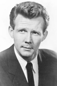 Biff McGuire portrait