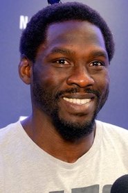 Jared Cannonier portrait