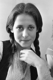 Liron Nir-Gad portrait