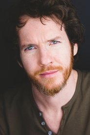 Brian McCarthy portrait