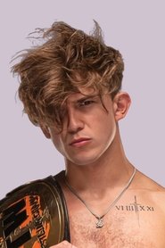 Tyler Senerchia portrait