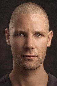 Frontliner portrait