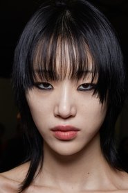 Choi Sora portrait