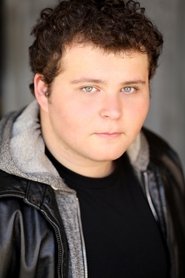 Joshua Erenberg portrait