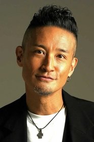 Masahiro Matsuoka portrait