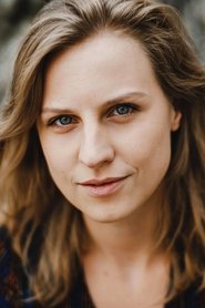 Victoria Hauer portrait