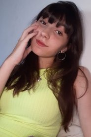 Lucía Corsiglia portrait