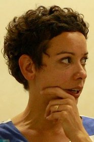 Bárbara Wagner portrait
