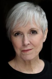 Janet Metzger portrait