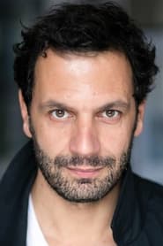 Mehdi Nebbou portrait