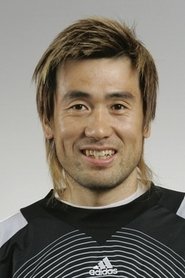 Kim Byung-ji portrait