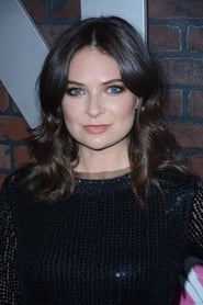 Mackenzie Meehan portrait
