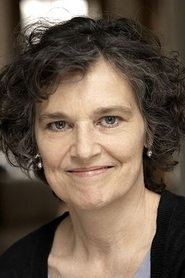Kathleen Tolan portrait