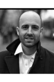 Bennett Hughes portrait