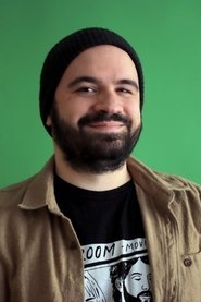 Anthony Hamelin portrait