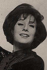 Gilda Valença portrait