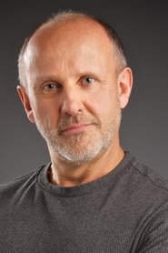 Rick Gensiroek portrait