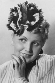 Slávka Procházková portrait