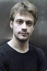 Giannis Karaoulis portrait