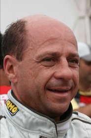 Roberto Moreno portrait