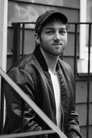 Matthew Fifer portrait