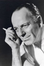Alex Minotis portrait