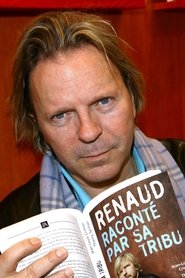 Thierry Séchan portrait