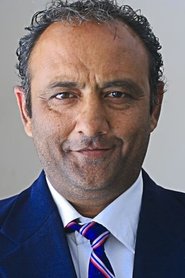 Mirza Malik portrait