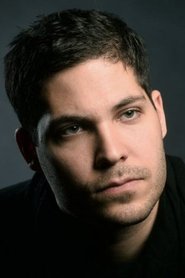 Bence Szalay portrait