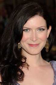 Lauren Maher portrait