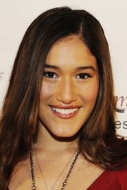 Q'orianka Kilcher portrait