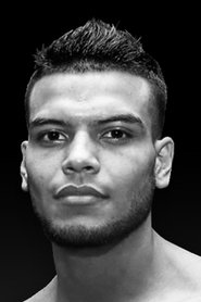 Abel Ramos portrait