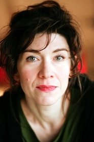 Nathalie Lacroix portrait