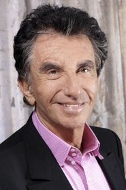 Jack Lang portrait