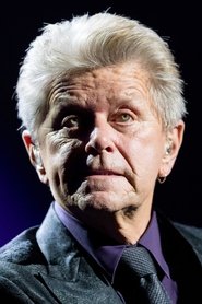 Peter Cetera portrait