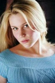 Shannon Kingston portrait