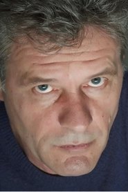 Ivaylo Geraskov portrait