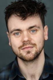 Tom Hanson portrait