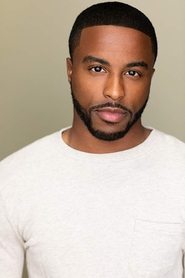 Jibre Hordges portrait