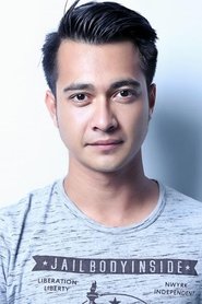Eza Gionino portrait